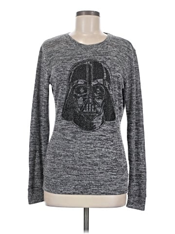 Star Wars Long Sleeve Top (view 1)