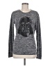Star Wars Gray Long Sleeve Top Size M - photo 1