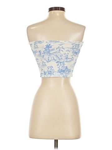 Edikted Tube Top (view 2)
