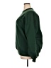 Jerzees 100% Polyester Solid Green Sweatshirt Size 3X - photo 5