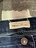 Gap Blue Jeans Size 30R - photo 7