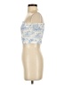 Edikted 100% Polyester Ivory Tube Top Size XS - photo 5