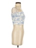 Edikted 100% Polyester Ivory Tube Top Size XS - photo 4