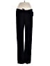 DKNY Black Casual Pants Size 00 - photo 1