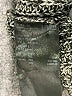 Uniqlo Metallic Gray Pullover Sweater Size L - photo 8