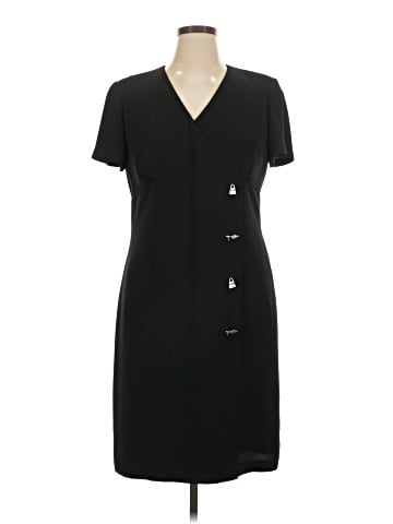 Evan Picone Casual Dress (view 1)