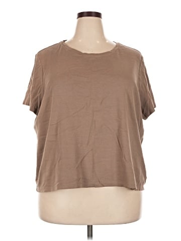 Studio Works Short Sleeve T-Shirt (view 1)