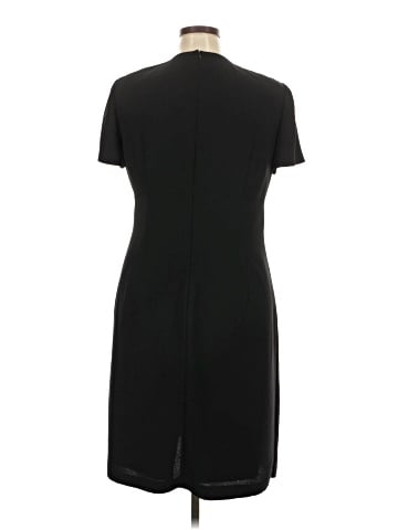 Evan Picone Casual Dress (view 2)