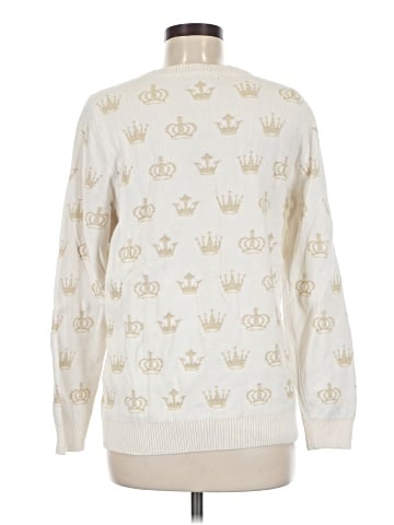 Charter Club Pullover Sweater (view 2)