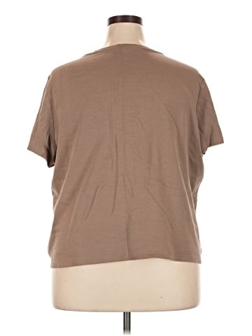 Studio Works Short Sleeve T-Shirt (view 2)