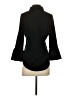 Gretchen Scott Designs Black 3/4 Sleeve Blouse Size XS - photo 2