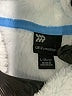all in motion 100% Polyester White Turtleneck Sweater Size 10 - 12 - photo 3
