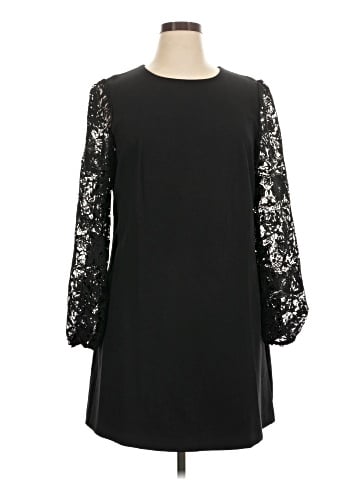 White House Black Market Cocktail Dress (view 1)