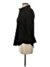 Gretchen Scott Designs Black 3/4 Sleeve Blouse Size XS - photo 5
