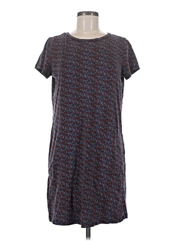 Toad & Co Casual Dress (view 1)
