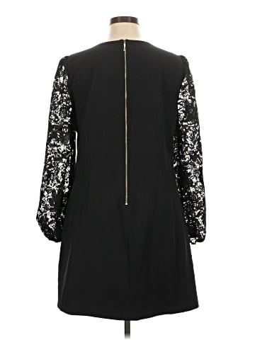 White House Black Market Cocktail Dress (view 2)
