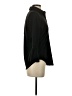 Gretchen Scott Designs Black 3/4 Sleeve Blouse Size XS - photo 4