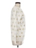 Charter Club Print Ivory Pullover Sweater Size M - photo 4