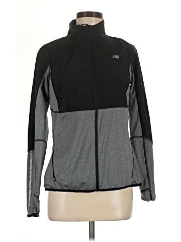 New Balance Track Jacket (view 1)