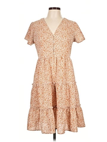 Beachsissi Casual Dress (view 1)