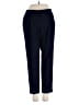 Ann Taylor LOFT Solid Blue Casual Pants Size 00 (petite) - photo 1
