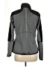New Balance Gray Track Jacket Size M - photo 2