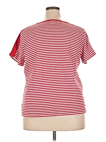 Chaps Short Sleeve T-Shirt (view 2)