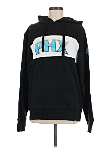 47 Brand Pullover Hoodie (view 1)