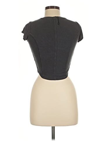Garage Short Sleeve Henley (view 2)