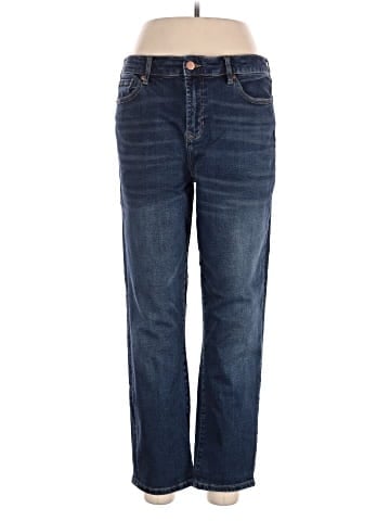 Dear John Jeans (view 1)