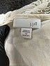 J.Jill Ivory 3/4 Sleeve Blouse Size 3X - photo 7