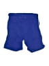 Unbranded Solid Blue Athletic Shorts Size 7 - 8 - photo 2