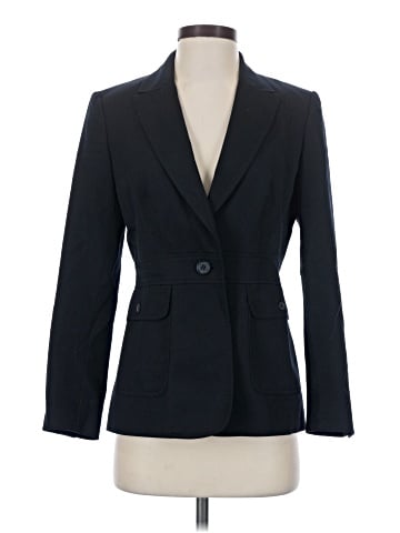 AK Anne Klein Blazer (view 1)