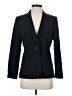 AK Anne Klein Black Blazer Size 2 - photo 1