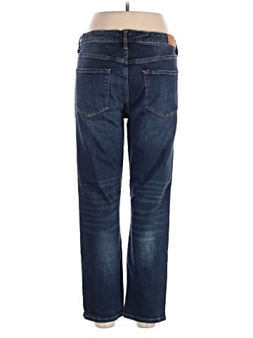Dear John Jeans (view 2)