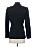 AK Anne Klein Black Blazer Size 2 - photo 2