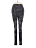 Danskin Gray Casual Pants Size M - photo 2