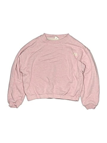 Zara Kids Sweatshirt (view 1)