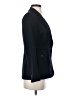 AK Anne Klein Black Blazer Size 2 - photo 4