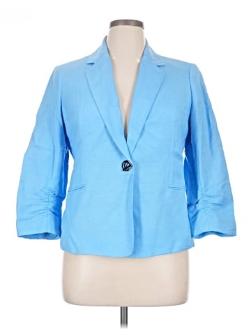 Kasper Blazer (view 1)