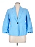Kasper Blue Blazer Size 14 (petite) - photo 1