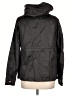 A New Day 100% Cotton Solid Black Jacket Size L - photo 2