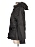A New Day 100% Cotton Solid Black Jacket Size L - photo 5