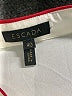 Escada Ivory Long Sleeve Blouse Size EU 40 / US 10 - photo 7