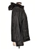 A New Day 100% Cotton Solid Black Jacket Size L - photo 4