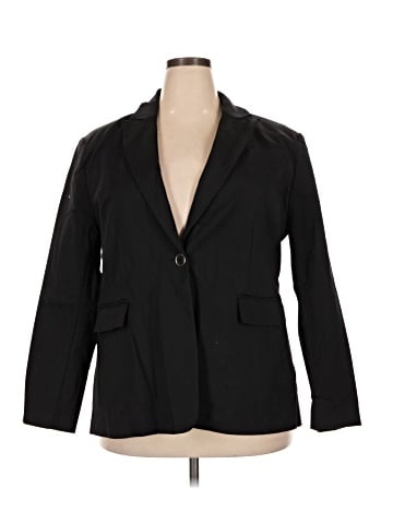 New York & Company Blazer (view 1)