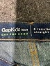 Gap Kids Blue Jeans Size 6 - photo 3