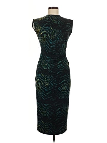 Diane von Furstenberg Cocktail Dress (view 1)