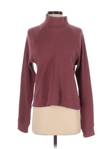 The North Face Long Sleeve Turtleneck (view 1)