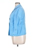 Kasper Blue Blazer Size 14 (petite) - photo 5